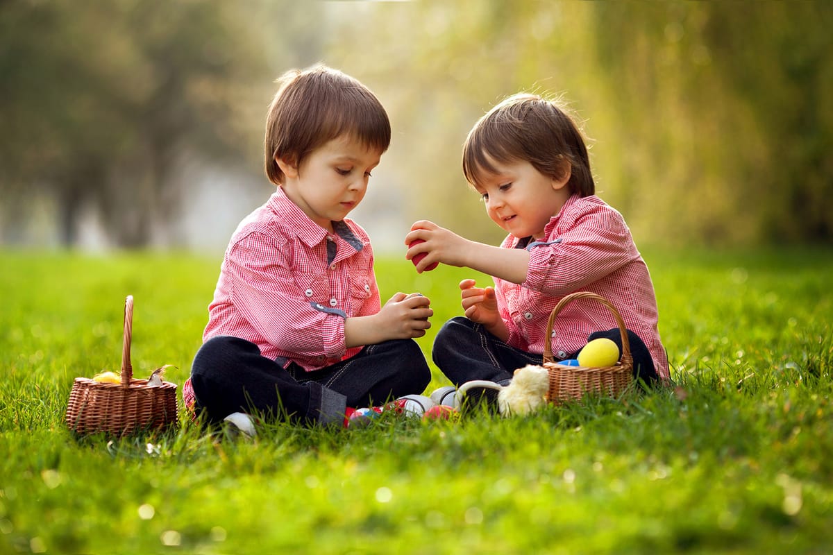 Compartir Nunca Fue Tan Placentero Post feature image