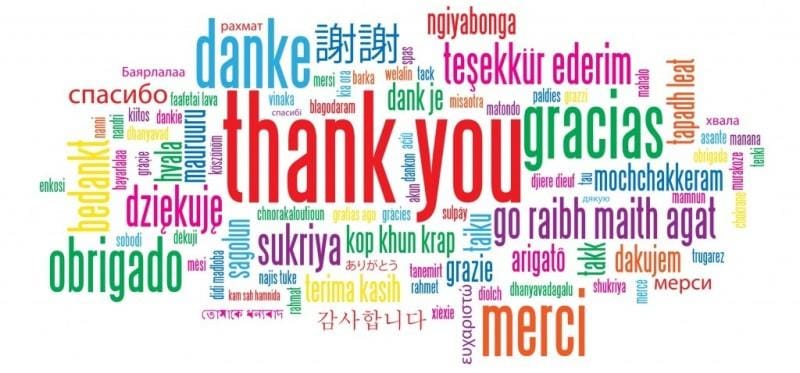 ¡GRACIAS POR ESTOS SIETE AÑOS! Post feature image