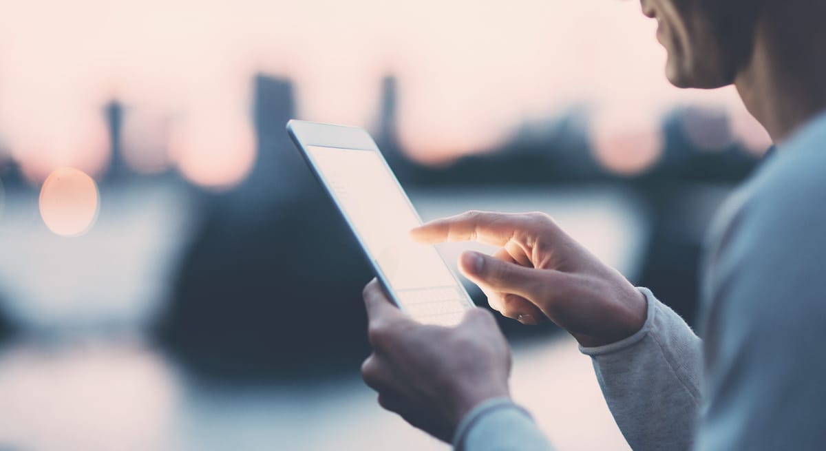 Ya puedes checar cada detalle de tu órden. Post feature image