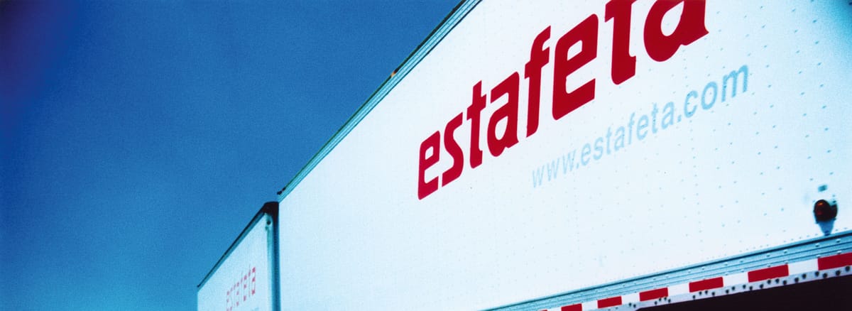 El alemán más mexicano. El hombre detrás de Estafeta. Post feature image