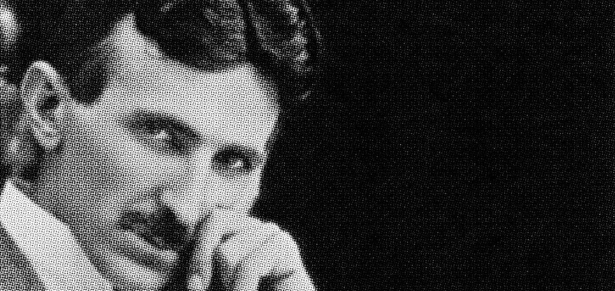Nikola Tesla, El Inventor Más Prolífico Del Siglo XX Post feature image