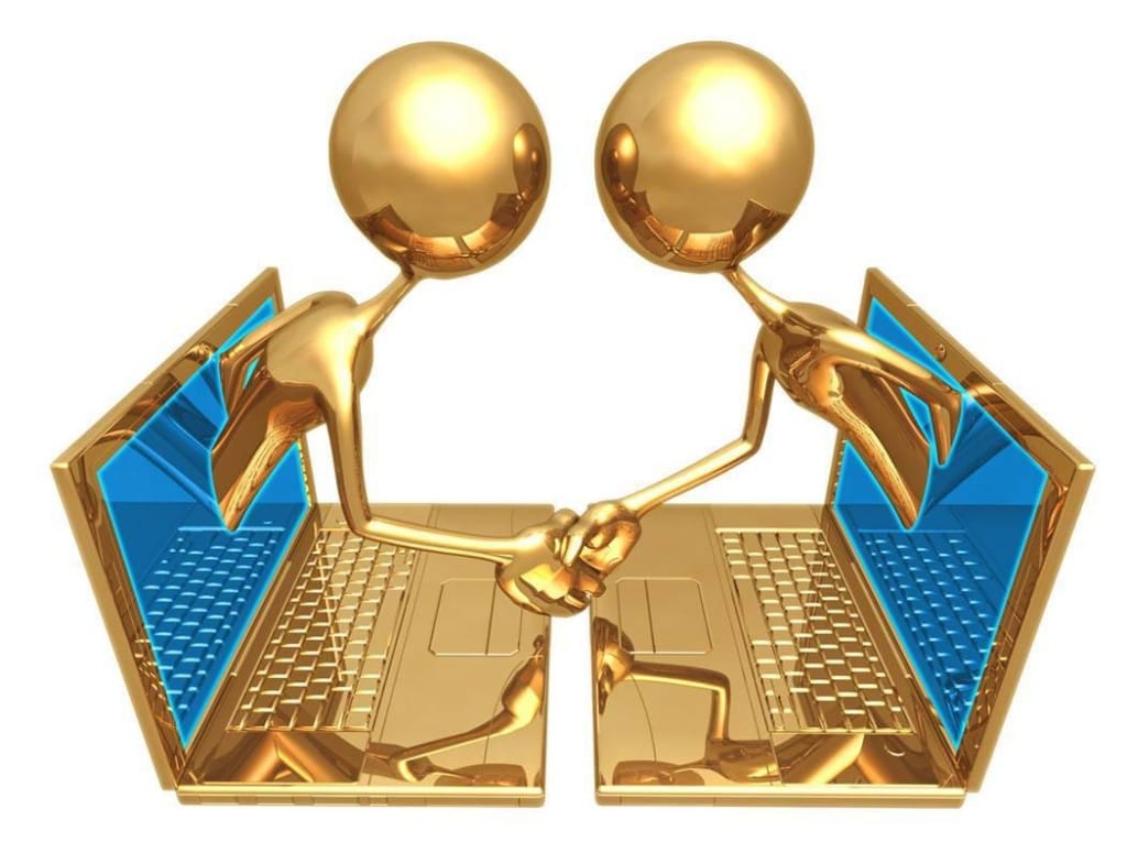 Ganar ganar: todo tiene su recompensa. Post feature image