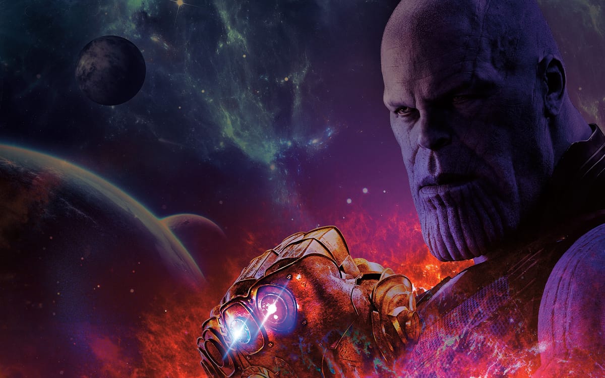 ¿En Dónde Están Y Qué Hacen Las Infinity Stones ? Post feature image