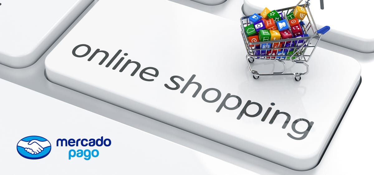 ¡Ya aceptamos Mercado Pago! Post feature image