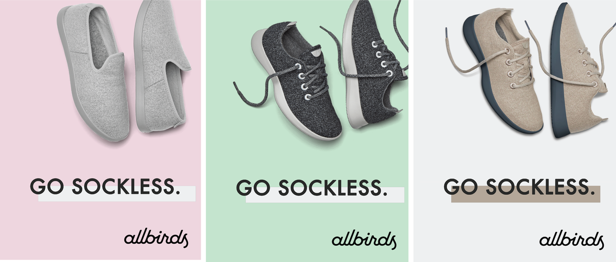 Review de Allbirds: Comodidad Incomparable Post feature image