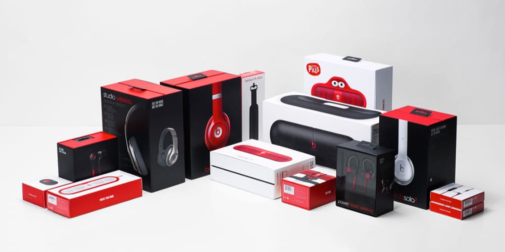 Review de Beats: Calidad en Sonido Post feature image