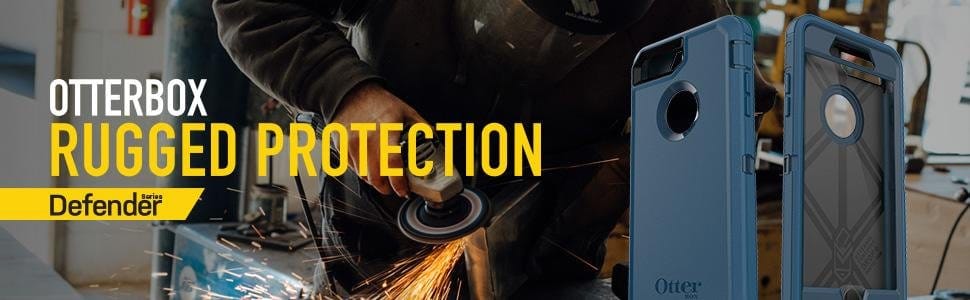 Review de OtterBox: El Case Todoterreno Post feature image