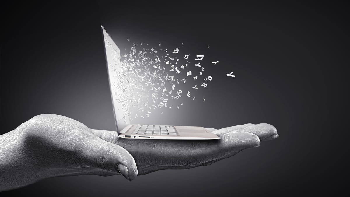 4 razones por las que necesitas un Creador de Contenido Post feature image