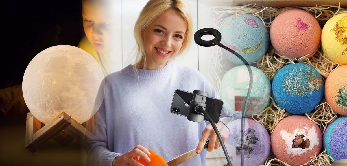 10+ Ideas de Regalos Muy Originales Vendidos en Amazon USA por Menos de $30USD Post feature image