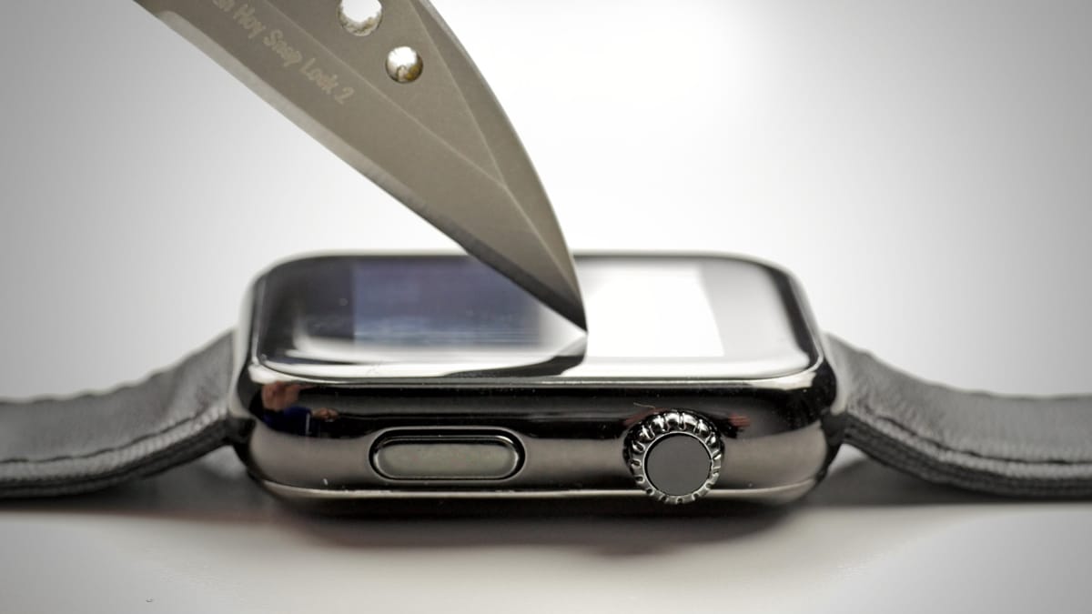 Los 6 Mejores Cases Para Proteger tu Apple Watch Post feature image