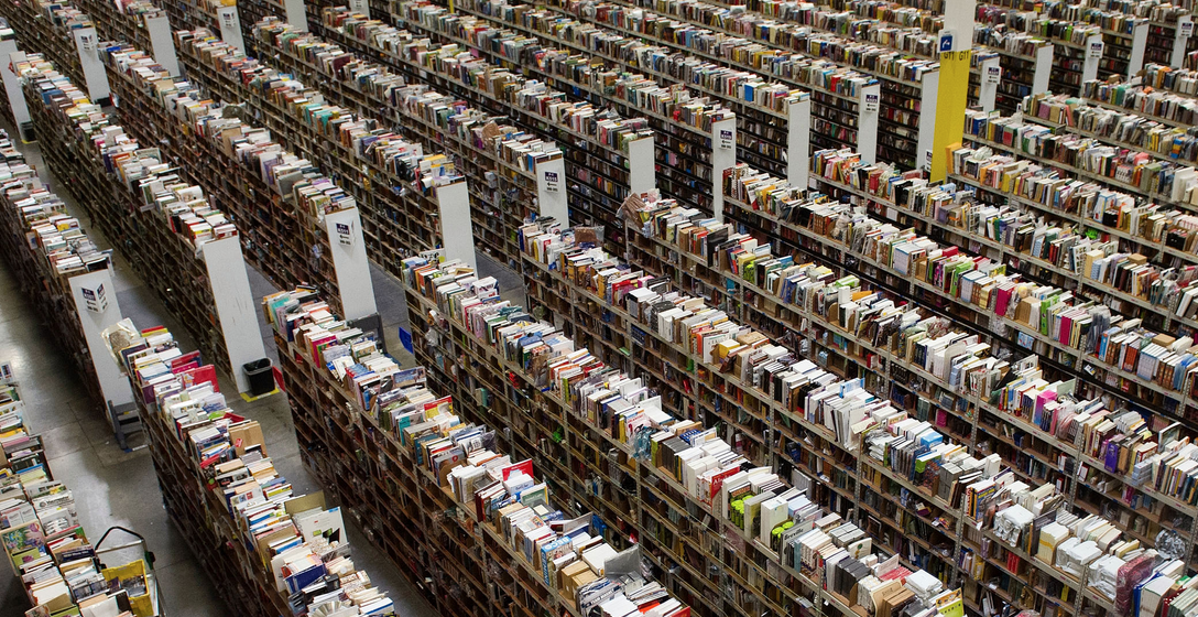 Se podría estar gestando un complot en contra de Amazon a medida que el gigante tecnológico ejerce más presión sobre las marcas Post feature image