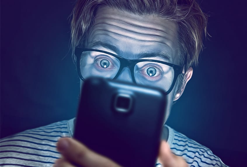 ¿Pensando en comprar lentes para usar con la computadora? Leé esto primero Post feature image