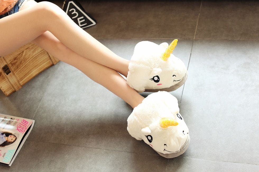 10+ Regalos Geniales Para Los Amantes de los Unicornios Post feature image