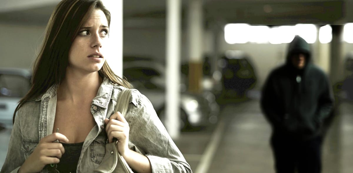 Los 6 mejores gadgets de autodefensa para llevar contigo en todo momento Post feature image