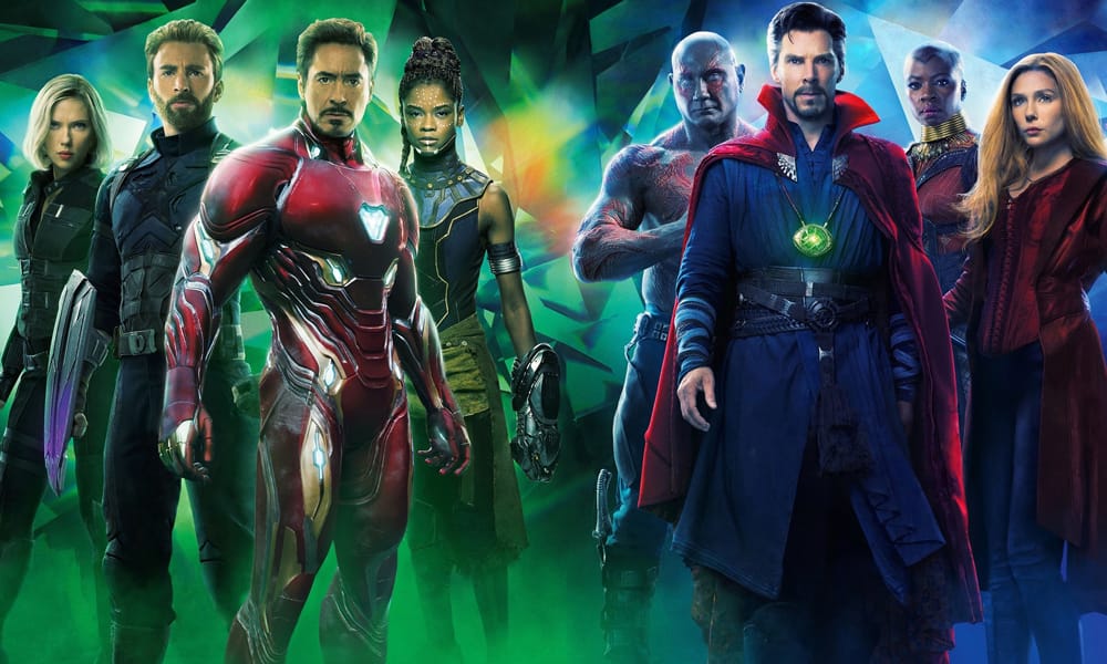 ¿En qué orden ver cada película y serie del MCU? Post feature image