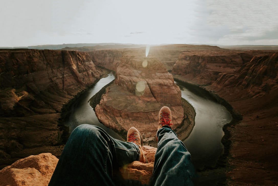 Cómo elegir las mejores botas para escalar. Post feature image