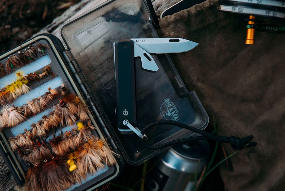 Las mejores navajas multiusos y utensilios portátiles en el mercado. Post feature image