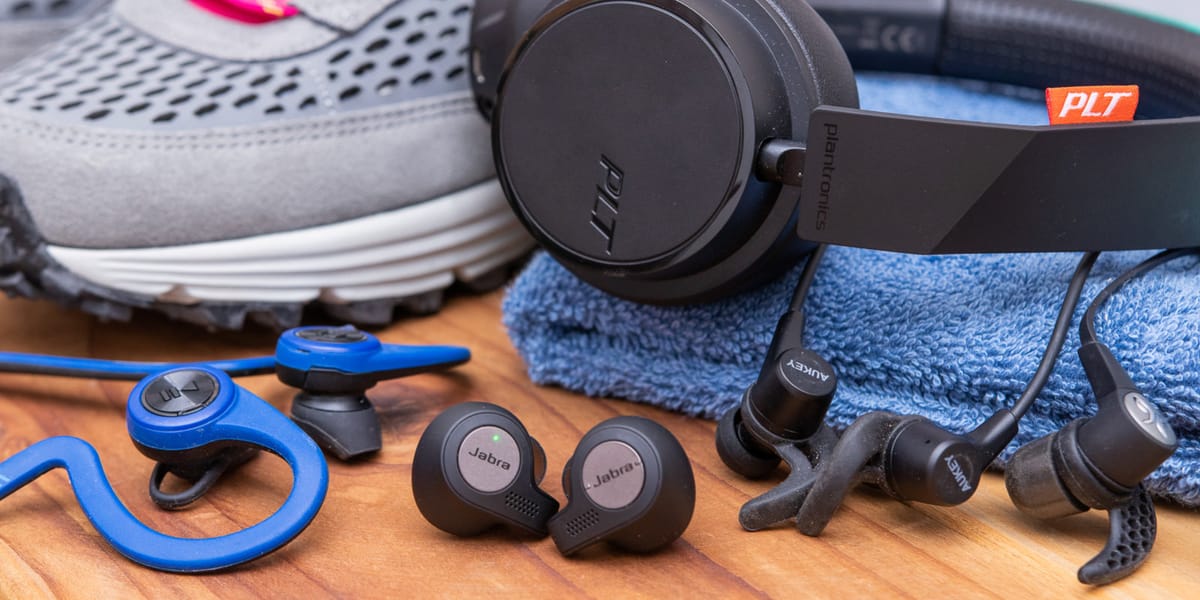 Los mejores auriculares que podrás encontrar. Post feature image