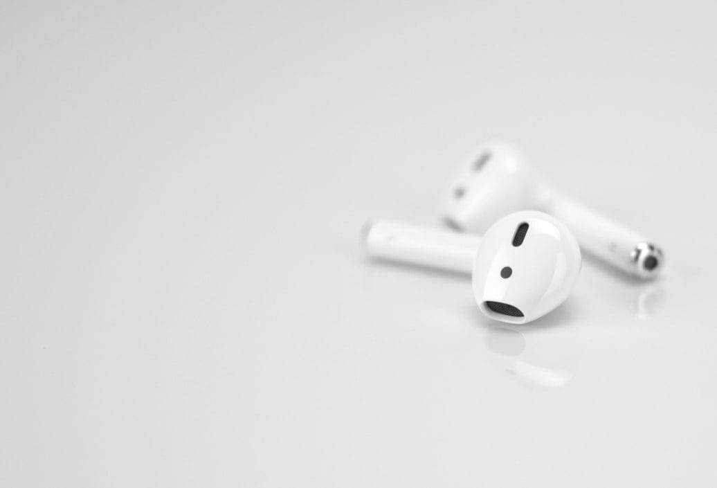 Cómo mantener limpios tus AirPods Post feature image