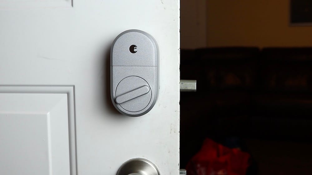 Reseña de August Smart Lock (3ra gen) Post feature image