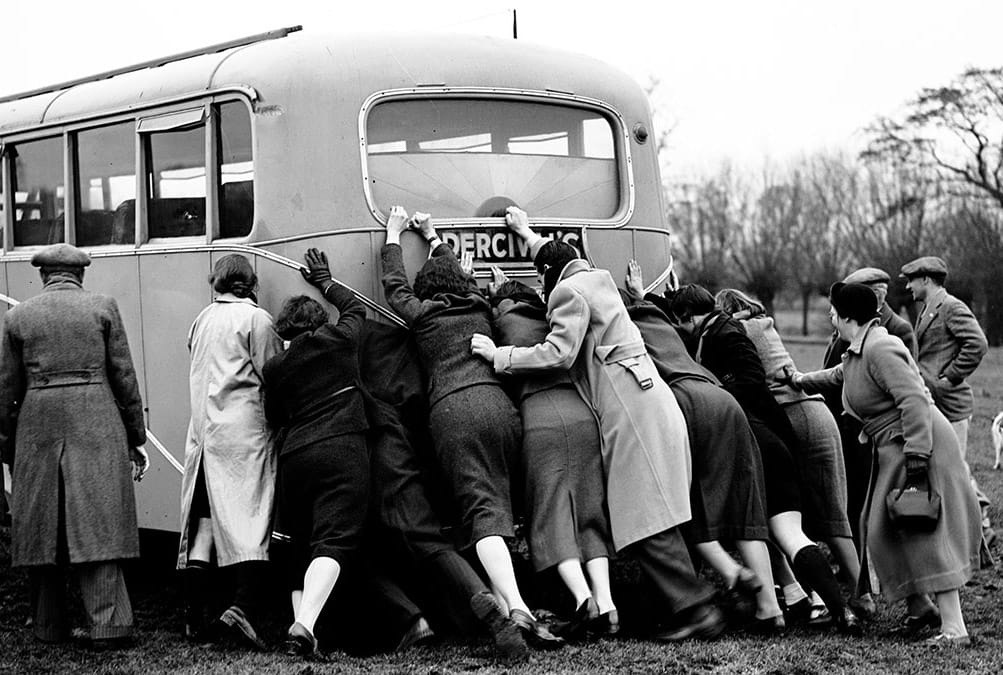 KICKSTARTER: 10 AÑOS DE FINANCIAR TUS IDEAS LOCAS Post feature image