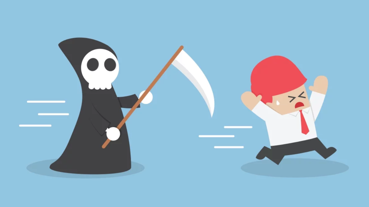 Cómo configurar tu cuenta de Google para que se elimine sola después de tu muerte Post feature image