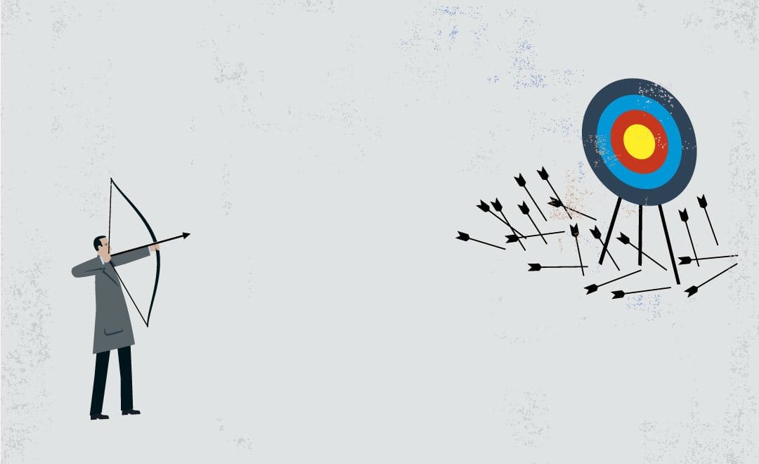 Por qué los emprendedores fracasan: las 10 principales causas de fracaso de las pequeñas empresas Post feature image