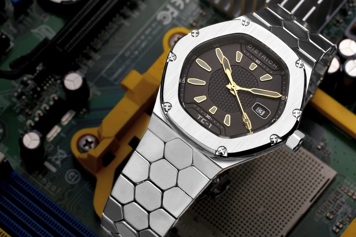 Los 10 mejores relojes asequibles aprobados por los snobs Post feature image