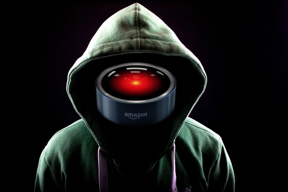 Amazon te está mirando, escuchando y rastreando ¿Cómo detenerlo? Post feature image