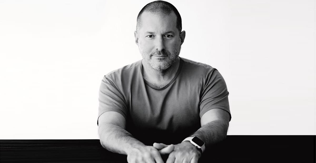Jony Ive dejando Apple señala el final de la era de Steve Jobs Post feature image