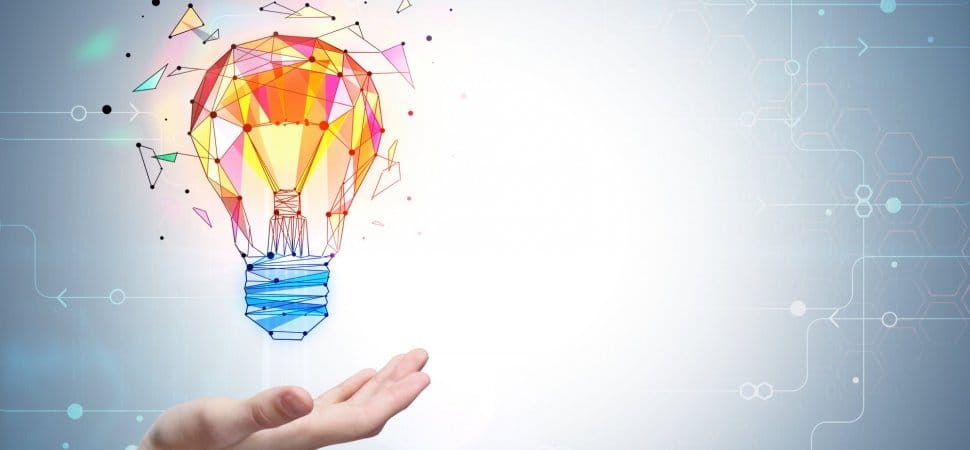 La creatividad es un músculo, no una habilidad. Aquí está cómo fortalecer el tuyo Post feature image