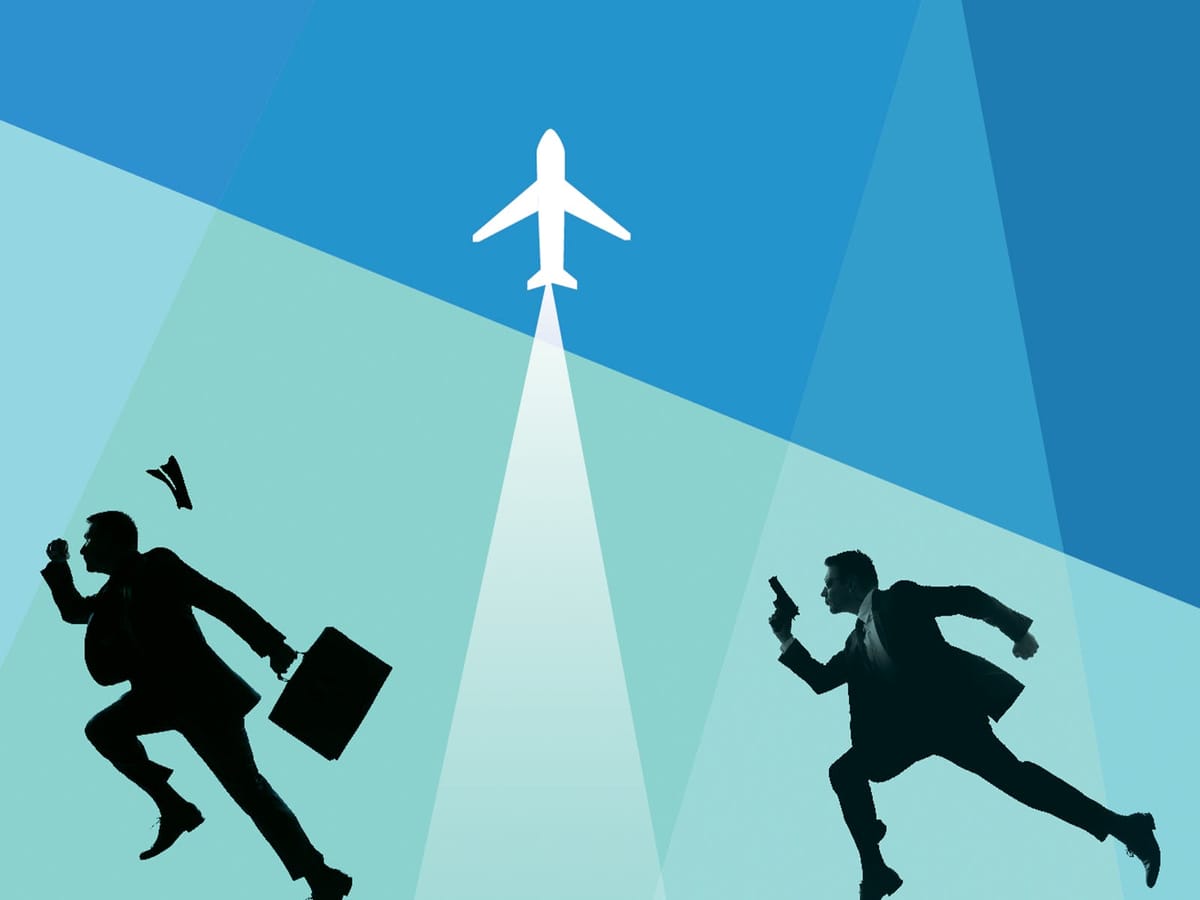 "Nunca, nunca uses una tarjeta de débito”, advierte un experto en fraudes y ex-convicto: esto es lo que debes hacer Post feature image