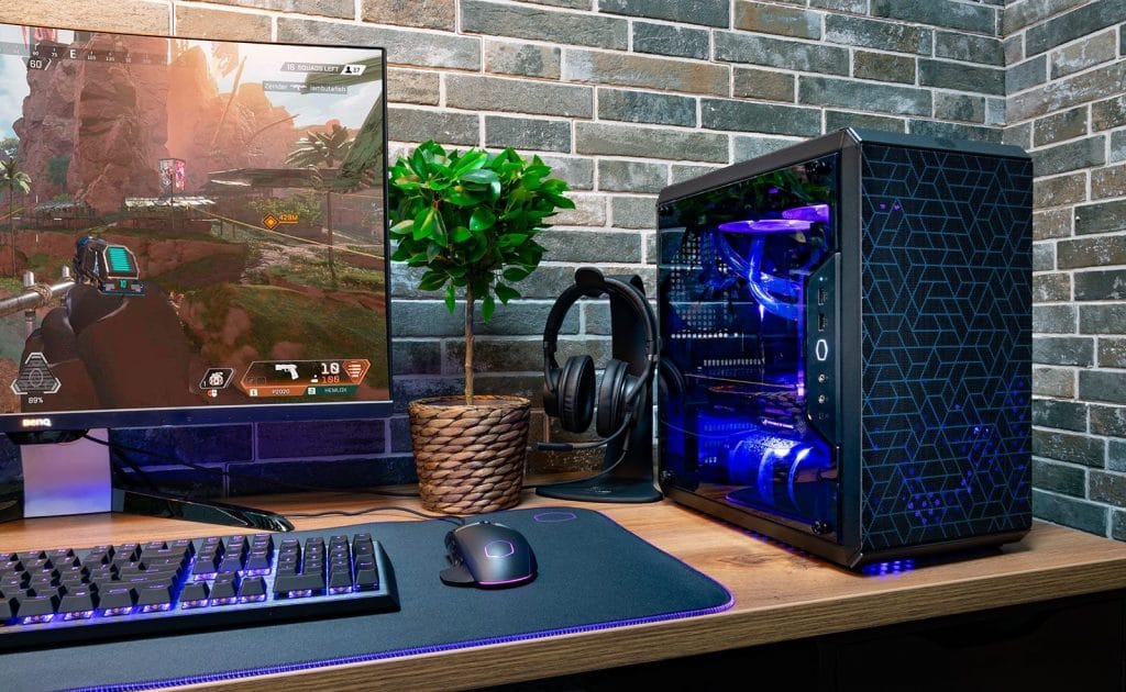 La mejor PC Gamer que puedes armar por $500 dólares Post feature image