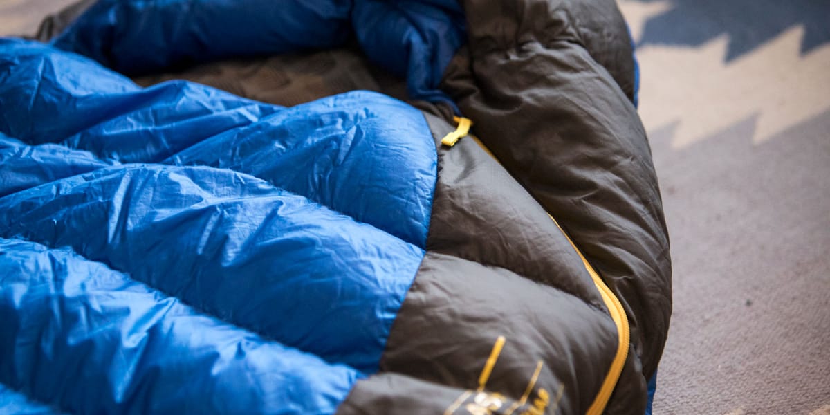 ¿No te decides por cuál sleeping bag? Nosotros te recomendamos los mejores Post feature image