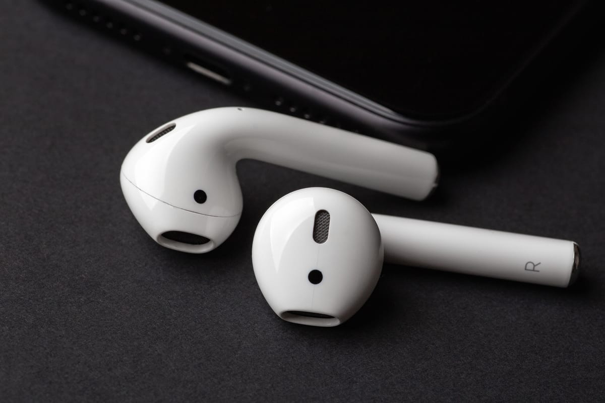 El negocio de los AirPods de Apple es más grande de lo que piensas Post feature image