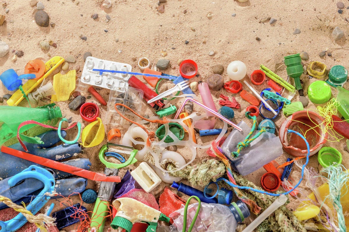 Este tipo publica la basura que recoge y es el único Instagram que vale la pena seguir Post feature image