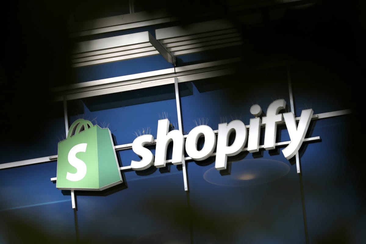 Shopify, un gigante que puede hacer temblar a Amazon Post feature image