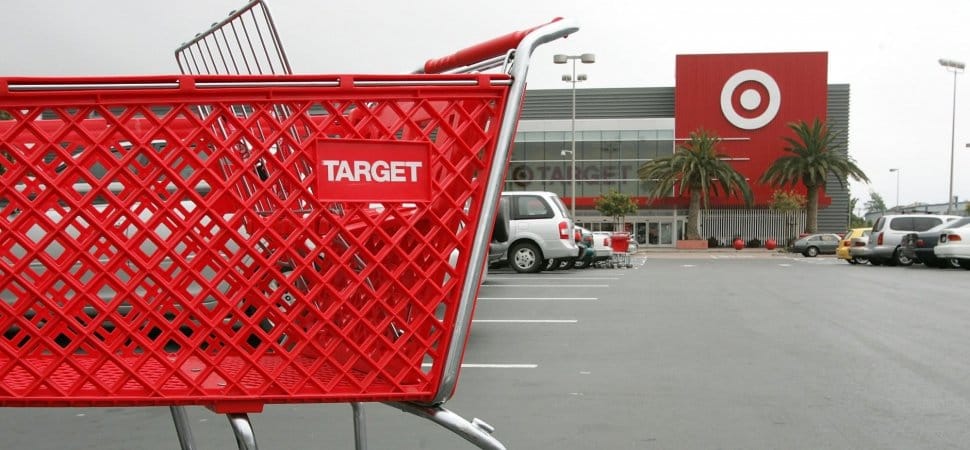 Amazon casi mata a Target, pero entonces Target hizo algo imposible Post feature image