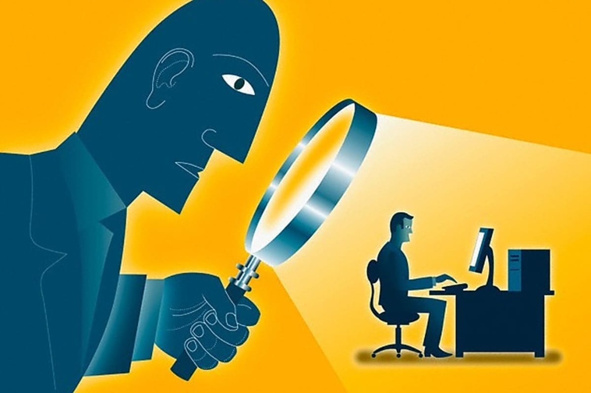 4 cosas que debes dejar de hacer en línea de inmediato Post feature image