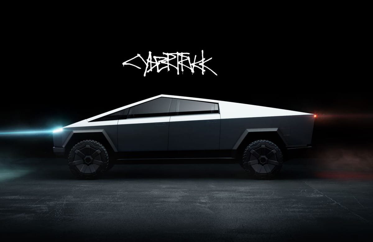 El Cybertruck eléctrico blindado de más de 500 millas de Tesla puede remolcar más de 14K lb Post feature image