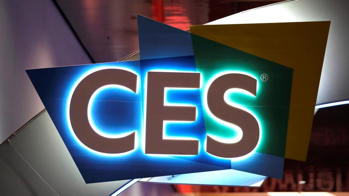 Los nuevos (y más extraños) gadgets vistos en CES 2020 Post feature image