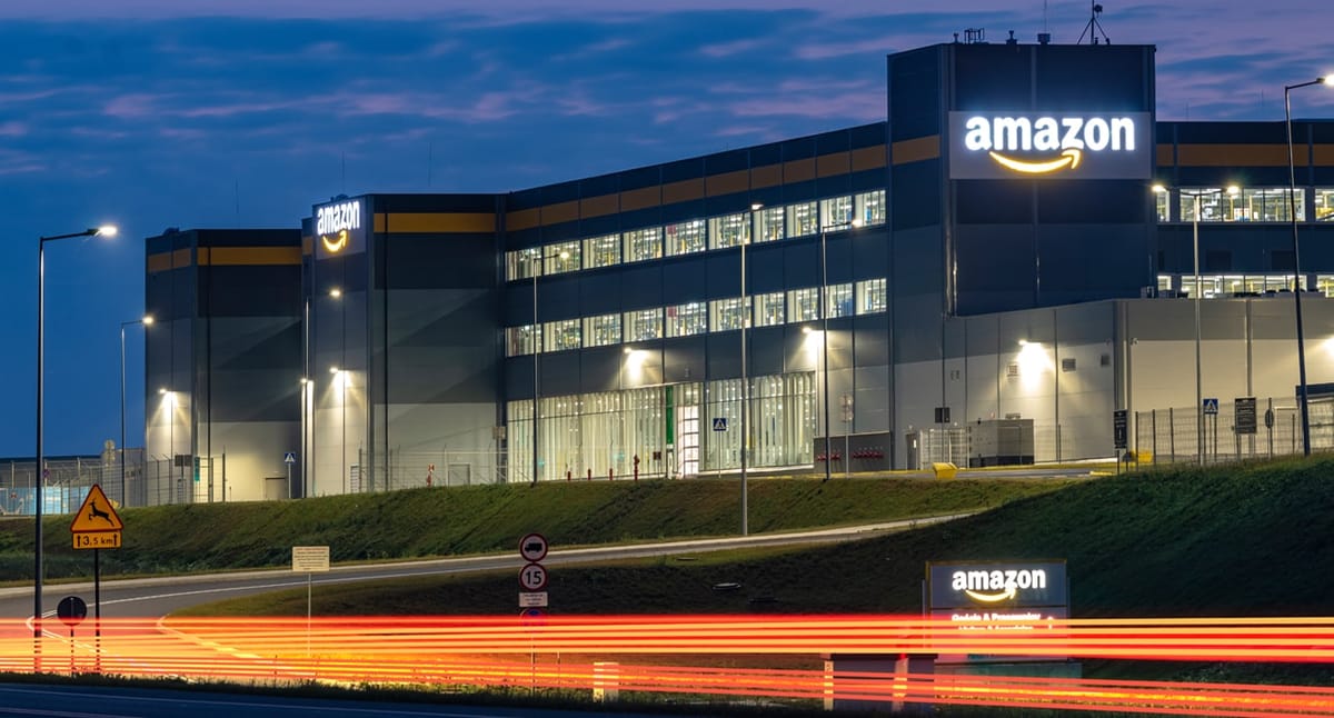 Amazon es un desastre de marca en espera de suceder Post feature image