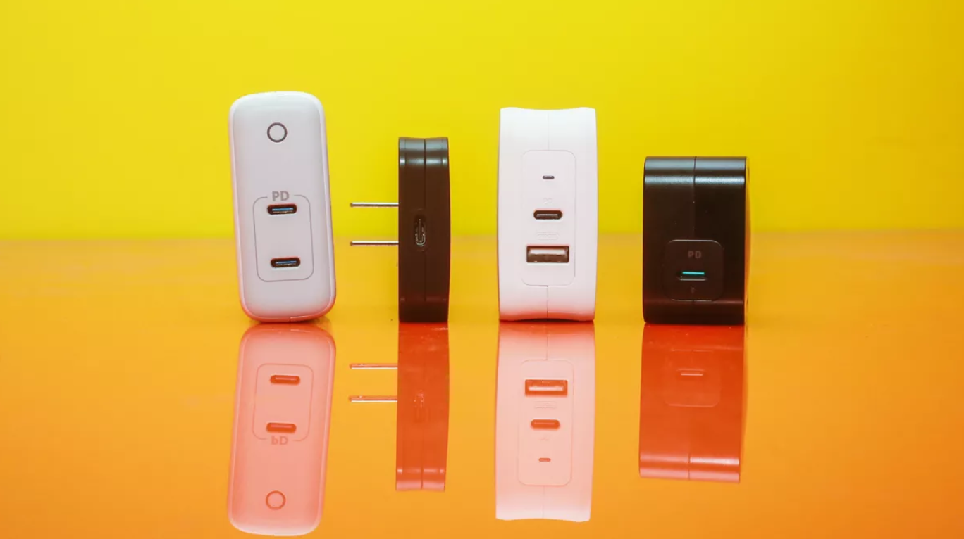 Los mejores cargadores USB-C del 2020 Post feature image