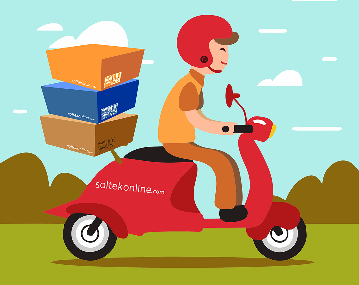 Nuestro servicio sigue funcionando ininterrumpidamente. Compra de manera segura y recibe en casa Post feature image