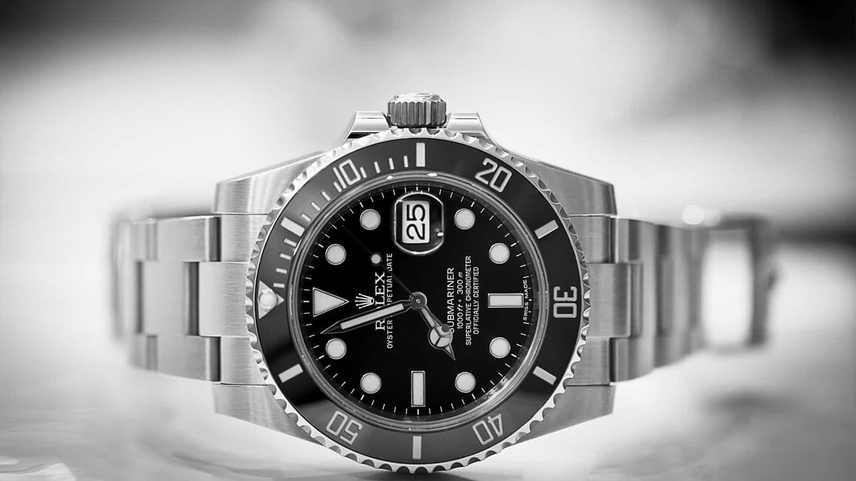 Los 5 mejores (y más baratos) Rolex para nuevos coleccionistas Post feature image