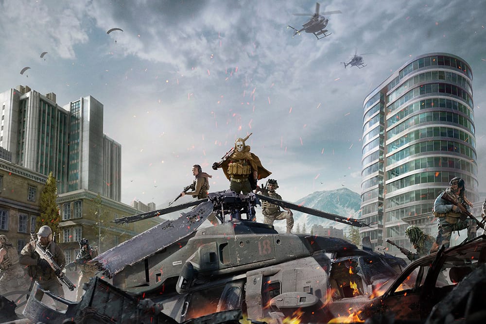 Los 20 mejores juegos multijugador para no perder la cordura durante el aislamiento Post feature image