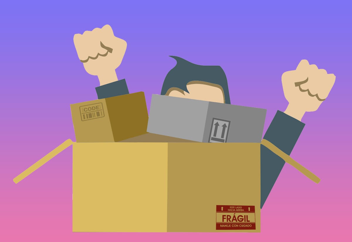 ¡Consolida tus envíos! Post feature image