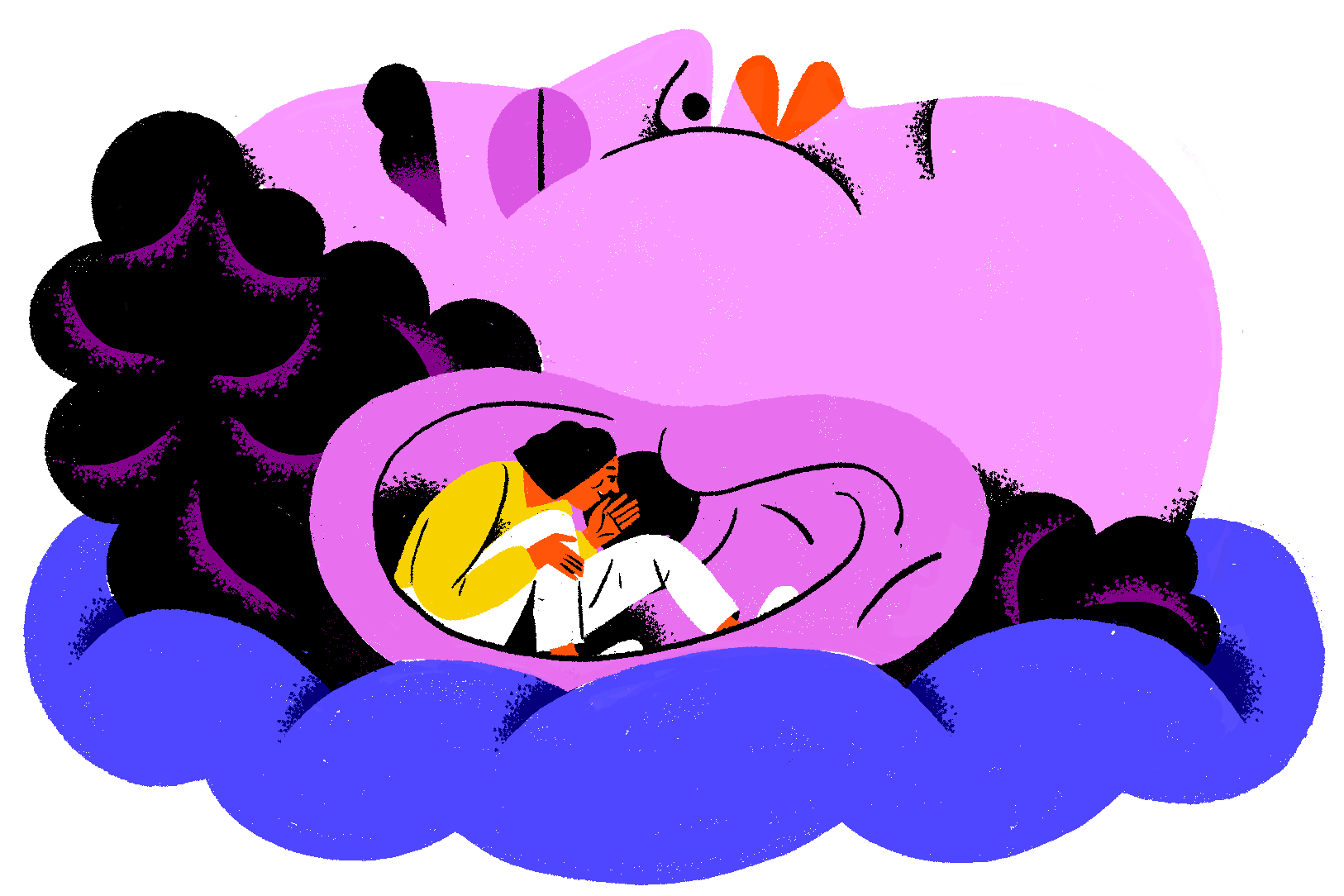 ¡Sácale provecho a tu móvil y aprende algo nuevo! Apps útiles de bienestar y salud mental para tiempos de crisis: COVID-19 Post feature image