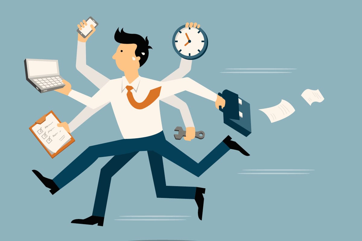 7 habilidades para la vida que todos deberíamos dominar antes de los 40 Post feature image