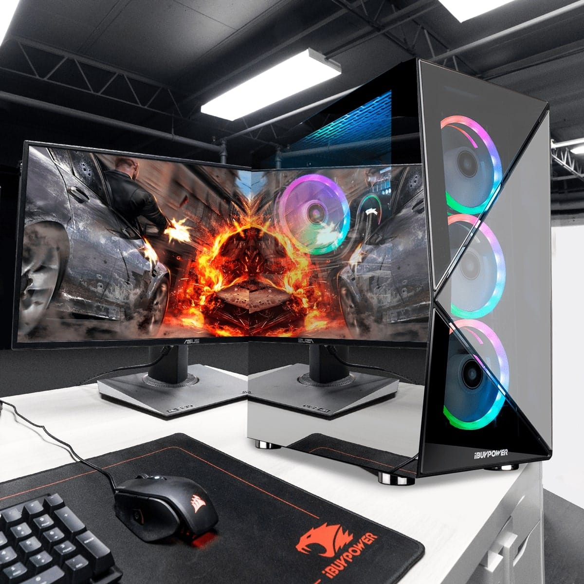 Todo lo que necesitas saber antes de comprar una PC para juegos Post feature image